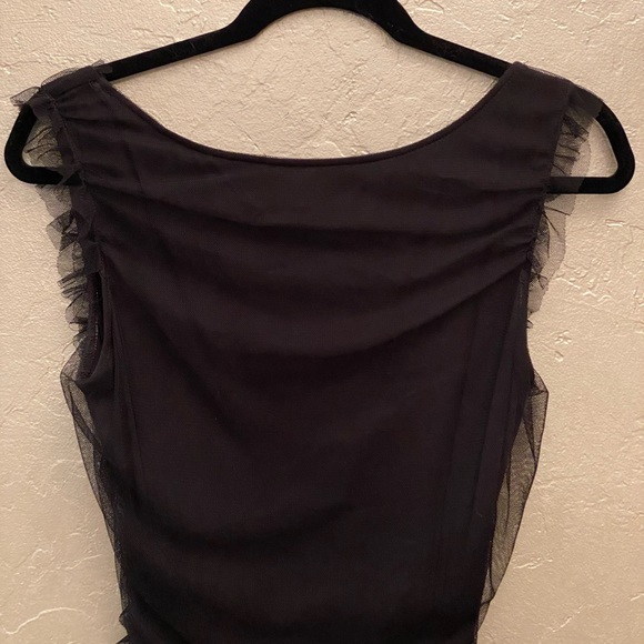 LBD Soft Mesh Overlay - Picture 2 of 7